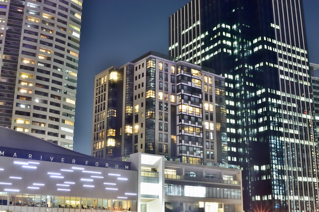 夜間工事対応の悩み
