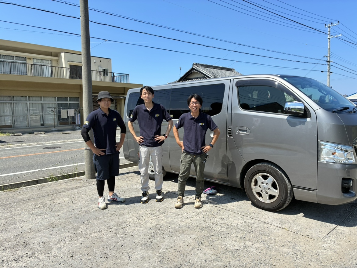 株式会社イーサ